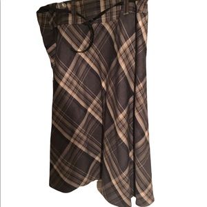 New York & Co| women’s size 14 long skirt
